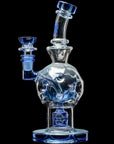 Calibear Exosphere Seed Of Life Dab Rig