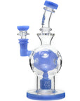Calibear Exosphere Seed Of Life Dab Rig