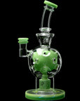 Calibear Exosphere Seed Of Life Dab Rig