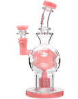 Calibear Exosphere Seed Of Life Dab Rig
