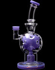 Calibear Exosphere Seed Of Life Dab Rig