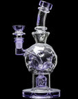 Calibear Exosphere Seed Of Life Dab Rig