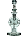 Calibear Exosphere Seed Of Life Dab Rig
