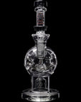 Calibear Exosphere Seed Of Life Dab Rig