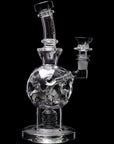 Calibear Exosphere Seed Of Life Dab Rig