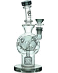 Calibear Exosphere Seed Of Life Dab Rig