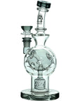 Calibear Exosphere Seed Of Life Dab Rig
