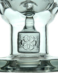 Calibear Exosphere Seed Of Life Dab Rig