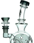 Calibear Exosphere Seed Of Life Dab Rig