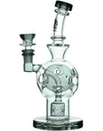 Calibear Exosphere Seed Of Life Dab Rig