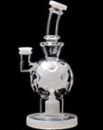 Calibear Exosphere Seed Of Life Dab Rig