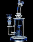 Calibear Seed Of Life Torus Can Dab Rig