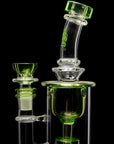 Calibear Seed Of Life Torus Can Dab Rig