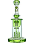 Calibear Seed Of Life Torus Can Dab Rig