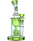 Calibear Seed Of Life Torus Can Dab Rig