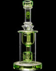 Calibear Seed Of Life Torus Can Dab Rig