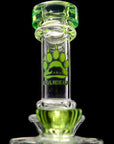 Calibear Seed Of Life Torus Can Dab Rig