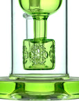 Calibear Seed Of Life Torus Can Dab Rig