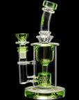 Calibear Seed Of Life Torus Can Dab Rig
