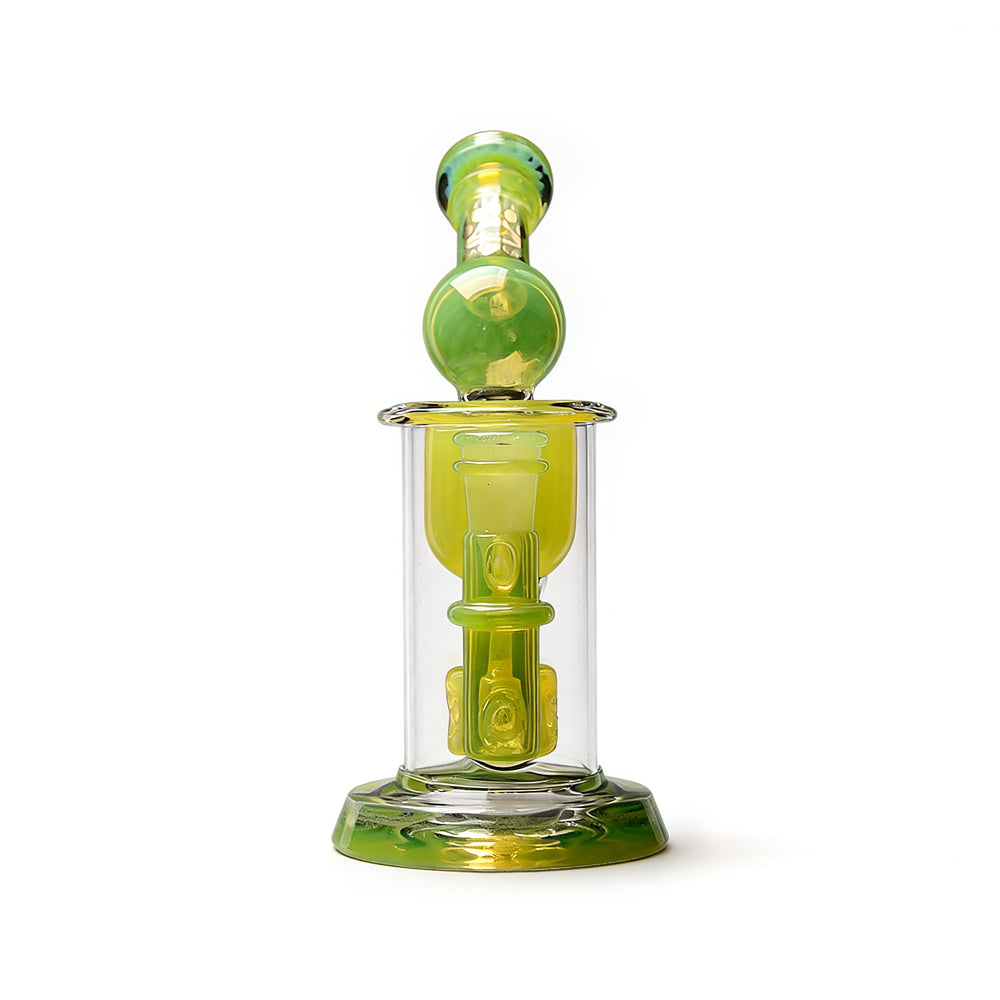 Calibear Kickback Opal Incyler Dab Rig