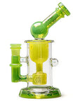 Calibear Kickback Opal Incyler Dab Rig