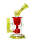 Calibear Kickback Opal Incyler Dab Rig