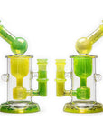 Calibear Kickback Opal Incyler Dab Rig