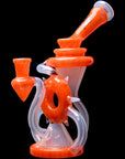 Calibear Vortex Spiked Recycler Dab Rig