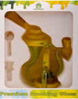 Calibear Swiss Incycler With Quad Uptake