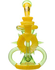 Calibear Swiss Incycler With Quad Uptake