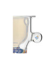 Calibear WigWag Seed Of Life Percolator Incycler Dab Rig