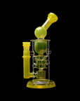 Calibear Seed Of Life Swiss Incycler Dab Rig