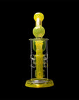 Calibear Seed Of Life Swiss Incycler Dab Rig
