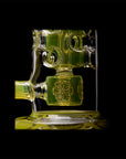 Calibear Seed Of Life Swiss Incycler Dab Rig