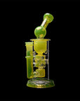Calibear Seed Of Life Swiss Incycler Dab Rig