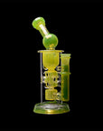 Calibear Seed Of Life Swiss Incycler Dab Rig
