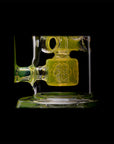 Calibear Seed Of Life Swiss Incycler Dab Rig