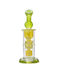 Calibear Seed Of Life Swiss Incycler Dab Rig