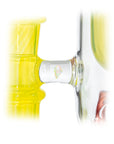 Calibear Seed Of Life Swiss Incycler Dab Rig