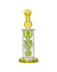 Calibear Seed Of Life Swiss Incycler Dab Rig