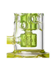 Calibear Seed Of Life Swiss Incycler Dab Rig