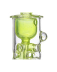 Calibear Seed Of Life Swiss Incycler Dab Rig
