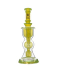 Calibear Vortex Seed Of Life Recycler Dab Rig
