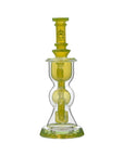 Calibear Vortex Seed Of Life Recycler Dab Rig