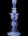 Calibear Vortex Seed Of Life Recycler Dab Rig