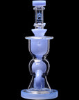 Calibear Vortex Seed Of Life Recycler Dab Rig