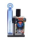 Grateful Dead Modul + Dok Deluxe Travel Set - Legacy Patchwork