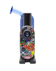 Grateful Dead Modul + Dok Deluxe Travel Set - Legacy Patchwork