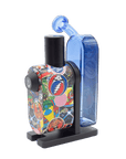 Grateful Dead Modul + Dok Deluxe Travel Set - Legacy Patchwork