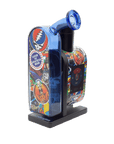 Grateful Dead Modul + Dok Deluxe Travel Set - Legacy Patchwork